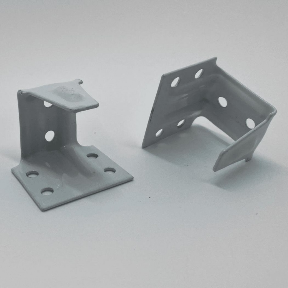 Metal Support Bracket for 25mm Venetian Blinds (Sold Individually)