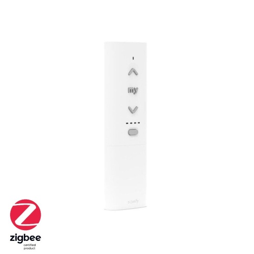 Somfy Ysia Zigbee Remote Controls